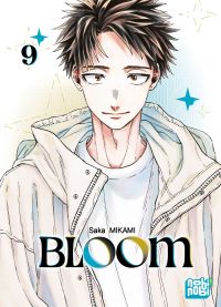  Bloom T9, manga chez Nobi Nobi! de Mikami