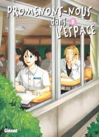  Promenons-nous dans l'espace T3, manga chez Glénat de Doronoda