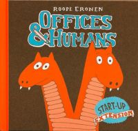  Offices & Humans T2 : Start-up Extension (0), bd chez Misma de Eronen