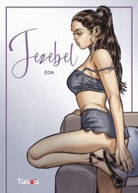 Jezebel, bd chez Tabou de Eon