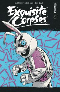  Exquisite Corpses T5, comics chez Urban Comics de Tynion IV, Boss, Pichetshote, Walsh, De Landro, Gorham, Bellaire