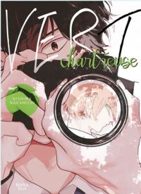 Vert chartreuse, manga chez Boy's Love IDP de Nishima