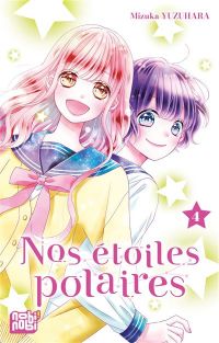  Nos étoiles polaires T4, manga chez Nobi Nobi! de Yuzuhara