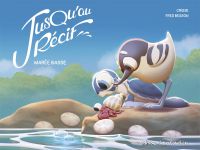  Jusqu'au récif T2 : Marée basse (0), bd chez Editions de la Gouttière de Crisse, Besson