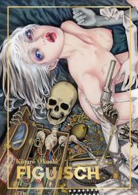 Figuisch, manga chez Huber éditions de ökoshi