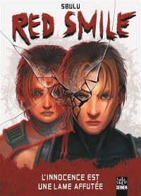  Red smile T1, manga chez Tartamudo de Sbulu