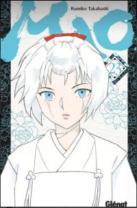  Mao T23, manga chez Glénat de Takahashi