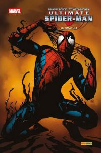  Ultimate Spider-Man  T11 : Ultimatum (0), comics chez Panini Comics de Bendis, Immonen, Ponsor, Rauch
