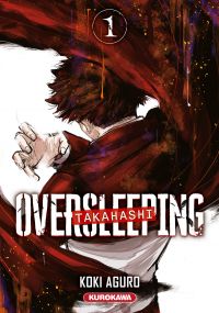  Oversleeping Takahashi T1, manga chez Kurokawa de Aguro