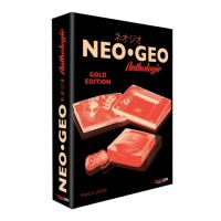 Neo Geo Anthologie, manga chez Geeks Line de Latour