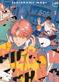  Pick a papa T1, manga chez Taïfu comics de Tsurukame