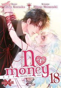  No money T18, manga chez Asuka de Kousaka, Shinozaki