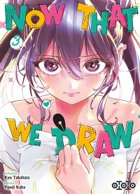  Now that we draw T3, manga chez Ototo de Takahata, Kaba
