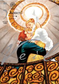  Veil T5, manga chez Noeve Grafx de Kotteri