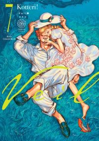  Veil T7, manga chez Noeve Grafx de Kotteri