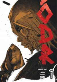  ODR T2, manga chez Kana de Truc, Locass