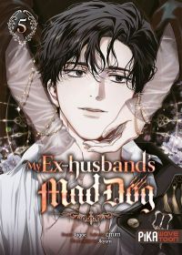  My Ex-husband's Mad Dog T5, manga chez Pika de Gyum, CMJM, Jagae