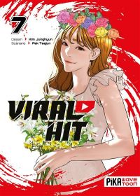  Viral hit T7, manga chez Pika de Pak, Kim