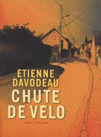 Chute de vélo : Chute de vélo (0), bd chez Dupuis de Davodeau