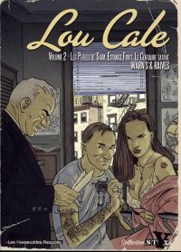  Lou Cale T2 : Volume 2 (0), comics chez Les Humanoïdes Associés de Raives, Warn's