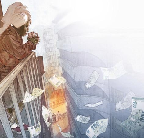 Planète Bd, Site D'Actualité Des Bd, Mangas Et Comics Pour Le.
