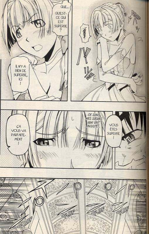  Pumpkin scissors T4, manga chez Pika de Iwanaga