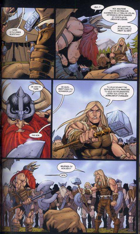  Dungeons & Dragons - La légende de Drizzt T4 : L'éclat de cristal (0), comics chez Milady Graphics de Dabb, Salvatore, Semeiks, Blond, Lockwood
