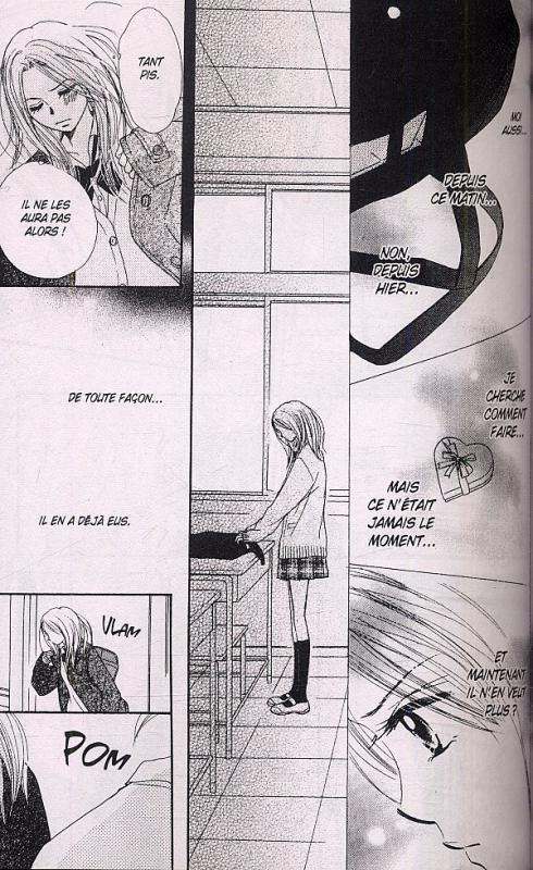  Saruyama T3, manga chez Soleil de Shouko