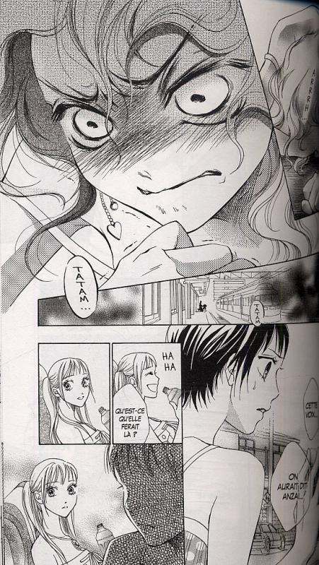  Life T12, manga chez Kurokawa de Suenobu