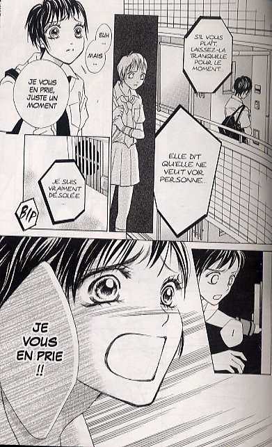  Life T13, manga chez Kurokawa de Suenobu