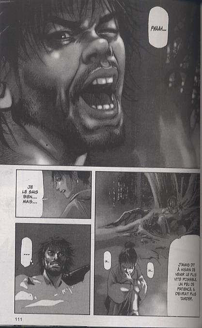  Taitei no Ken T1 : L'épée de l'Empereur (0), manga chez Glénat de Yumemakura, Dohé