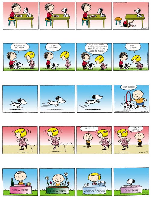  Snoopy T37 : Une vie... (0), comics chez Dargaud de Schulz