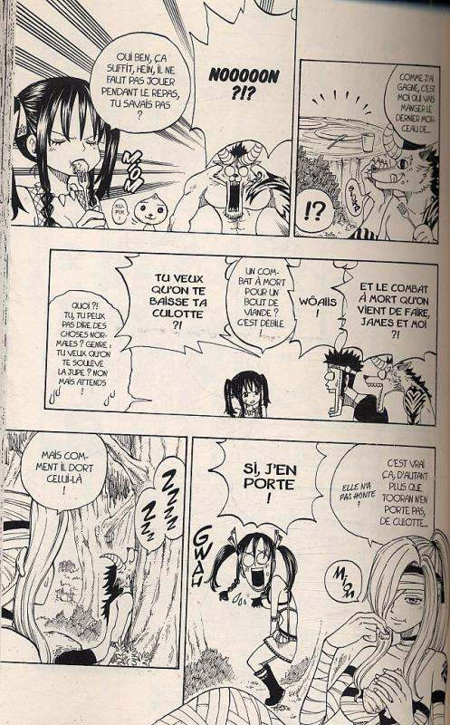  Monster soul T1, manga chez Pika de Mashima