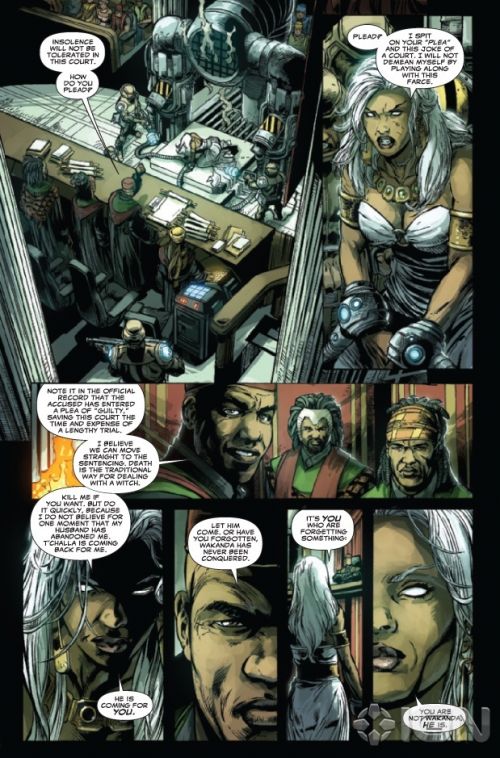 Marvel Saga – V 1, T9 : La guerre de Fatalis - Doomwar (0), comics chez Panini Comics de Maberry, Eaton, Beaulieu, Romita Jr