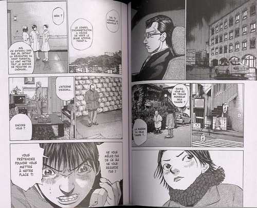 Say hello to BLACK JACK T4, manga chez Glénat de Sato