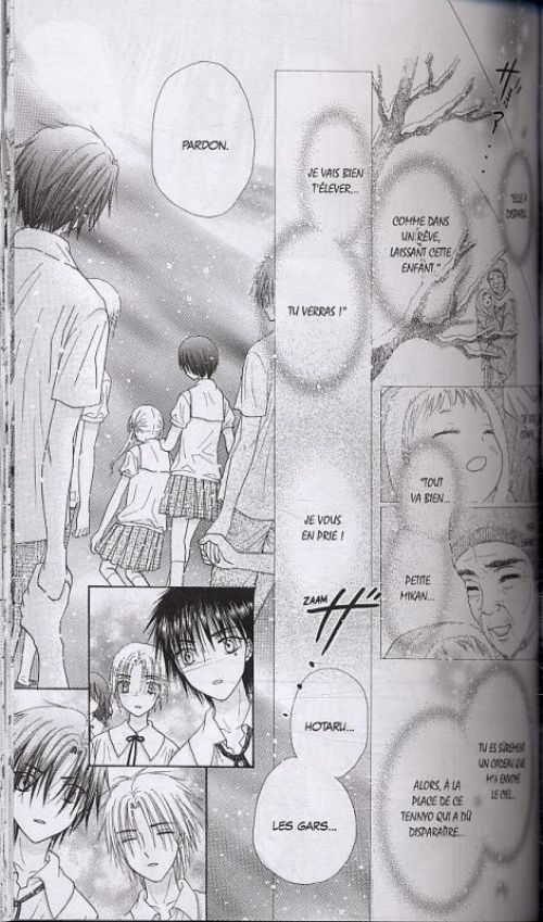 L'académie Alice T21, manga chez Glénat de Higuchi