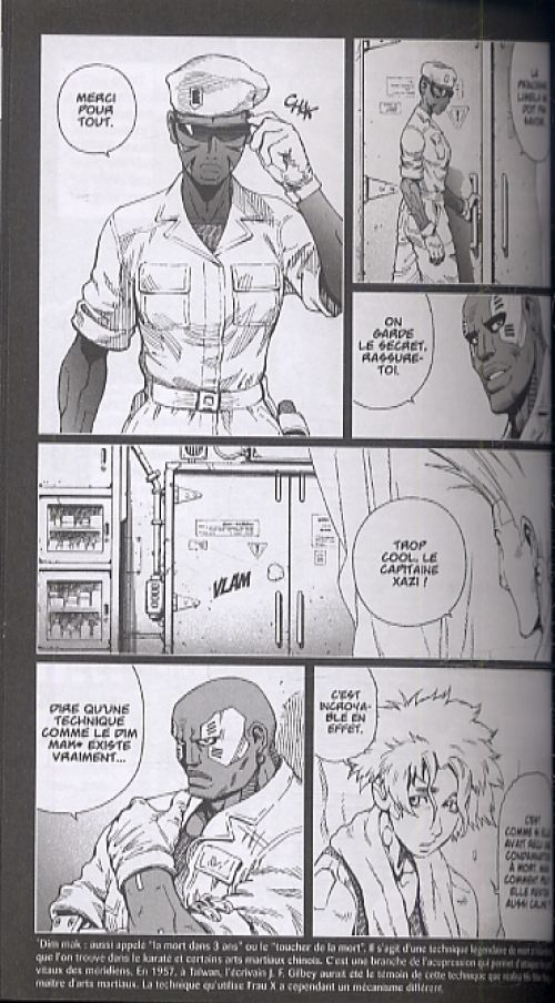  Gunnm Last Order – 1e édition, T14, manga chez Glénat de Kishiro
