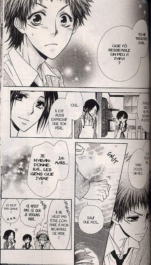 Maid sama ! T8, manga chez Pika de Fujiwara