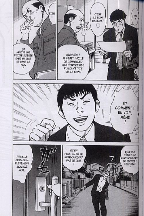 Hitman - Part time killer T4, manga chez Ankama de Mutô