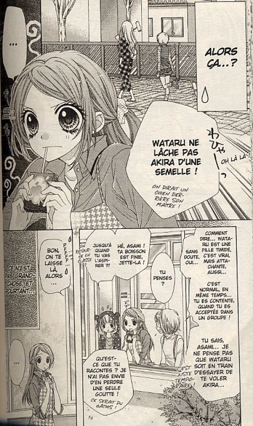  Shori no akuma - le diable de la victoire T2, manga chez Panini Comics de Maki