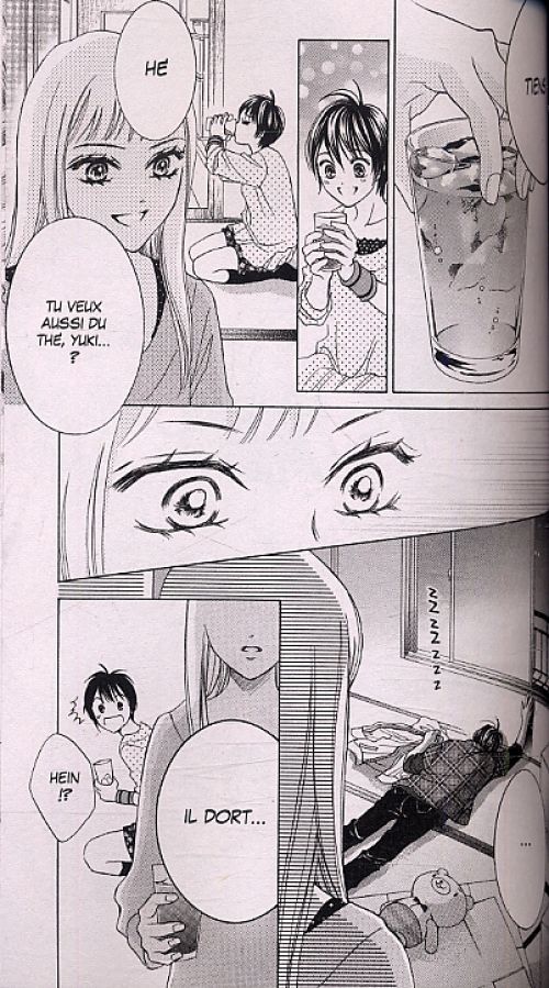  Life T20, manga chez Kurokawa de Suenobu