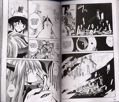  Hôshin - L'investiture des dieux T15 : La bataille des dix dimensions (0), manga chez Glénat de Fujisaki