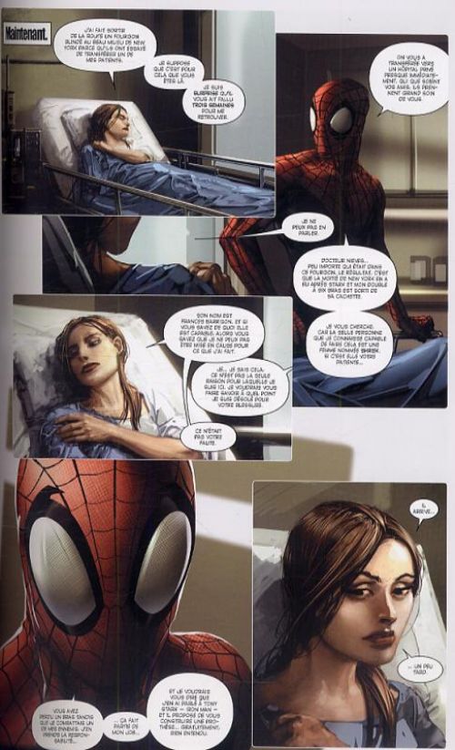 Spider-Man (revue), Carnage : Une affaire de famille (0), comics chez Panini Comics de Wells, Crain
