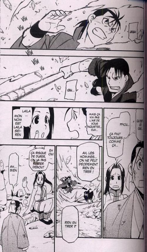  Hero tales T5, manga chez Kurokawa de Jin Zhou, Yashiro, Arakawa