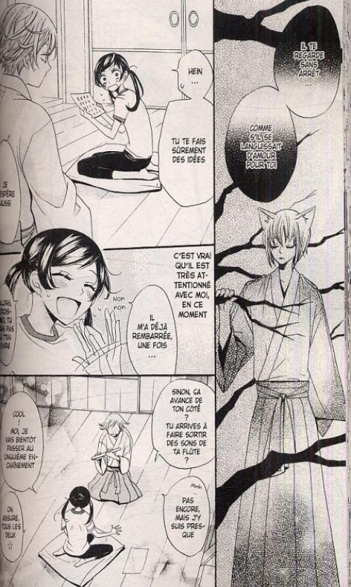  Divine Nanami T5, manga chez Delcourt de Suzuki