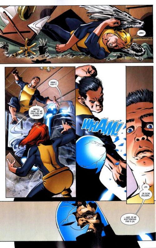  X-Men Universe – Revue V 1, T13 : Le tueur parmi nous (0), comics chez Panini Comics de Way, Remender, Yost, Talajic, Bradshaw, Elson, Tan, Medina, Gracia, Mounts, Rosenberg, Quintana