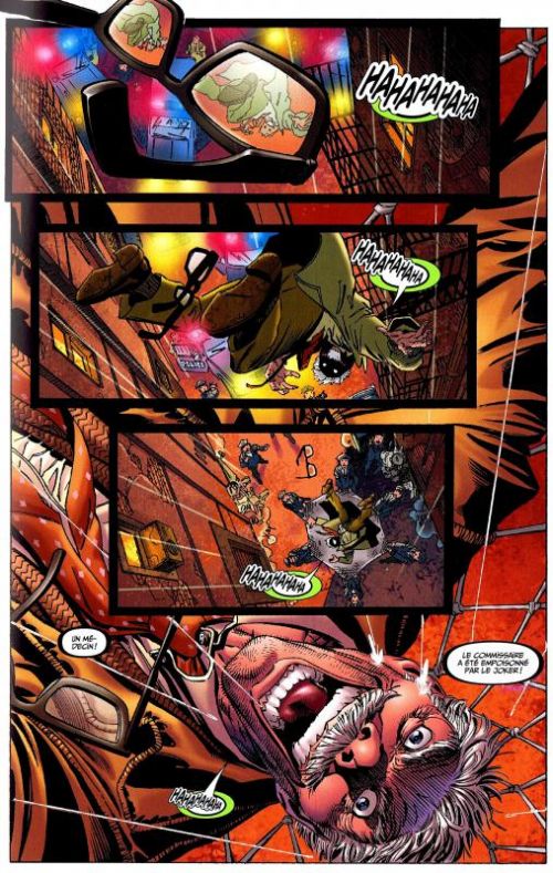  Grant Morrison présente Batman T1 : L'héritage maudit (0), comics chez Urban Comics de Morrison, Kubert, Van Fleet, Williams III, Major, Stewart