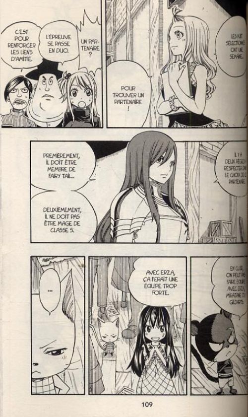  Fairy Tail T24, manga chez Pika de Mashima