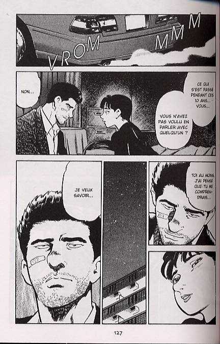  Old Boy T1, manga chez SeeBD de Garon, Nobuaki