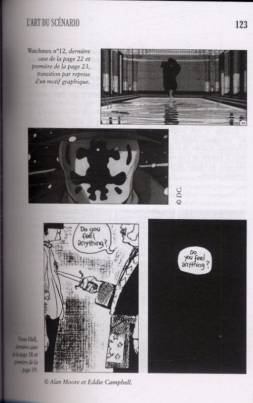  Bibliothèque des Miroirs T3 : Tisser l'invisible (0), comics chez Les Moutons Electriques de Bétan